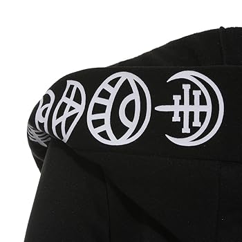 【専用出品】Vetements Half Zip Gothic Logo 専用出品】Vetements Half Zip Gothic Logo